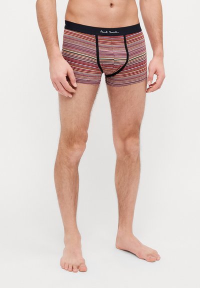 Paul Smith TRUNK ROBOT MIX 3 PACK - Trunks - multi
