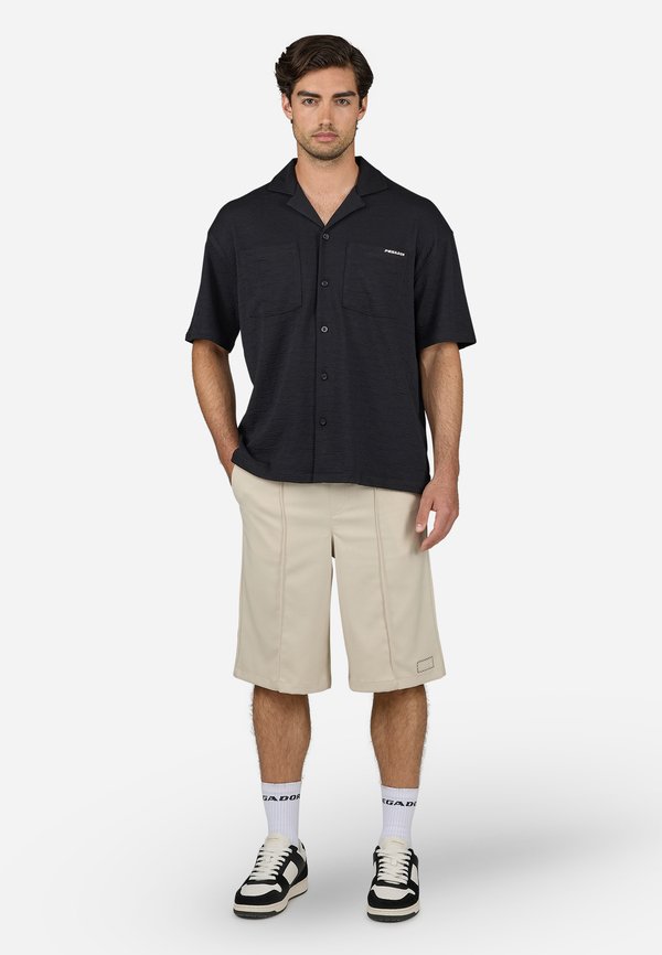 CASON - Shorts - light beige2