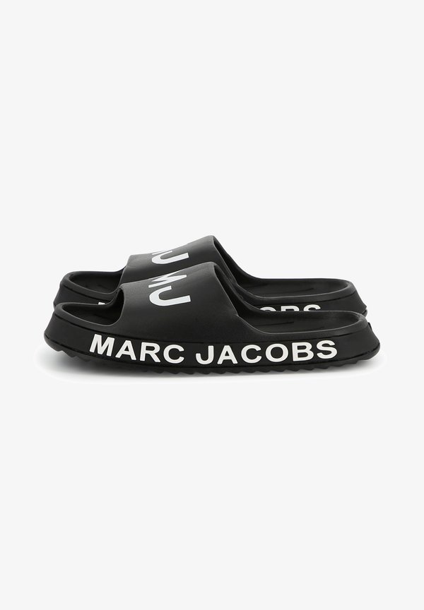 AQUA SLIDES UNISEX - Badesandale