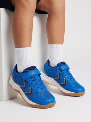 Hummel, HUMMEL MULTIPLAY FLEX VC 2.0 JR UNISEX - Zapatillas - indigo bunting