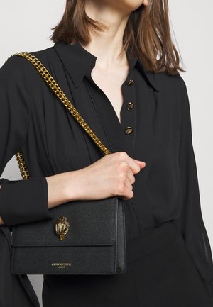 Kurt Geiger London, Sac bandoulière - black