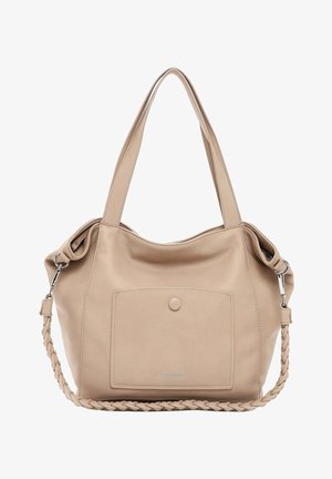 Emily & Noah, Sac à main - beige