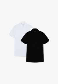 Selezionato, 1x White, 1x Black