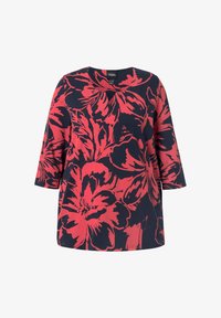 Non selezionato, red