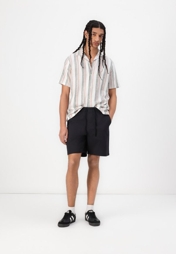 ESSENTIAL EASY  - Shorts - moonless night3