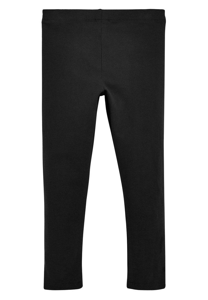Kinder Stoffhosen | Next Leggings Hosen black/anthrazit - NK92196 Kinder Stoffhosen | Next Leggings Hosen black/anthrazit - NK92196