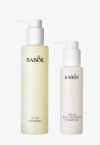 BABOR HY-ÖL & PHYTO HY-ÖL BOOSTER HYDRATING SET - Kit skincare