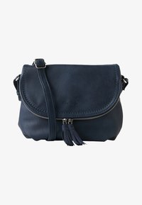 Non selezionato, blue