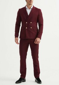 Non sélectionné, bordeaux