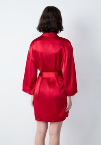 Etam PEARLY  - Accappatoio - red