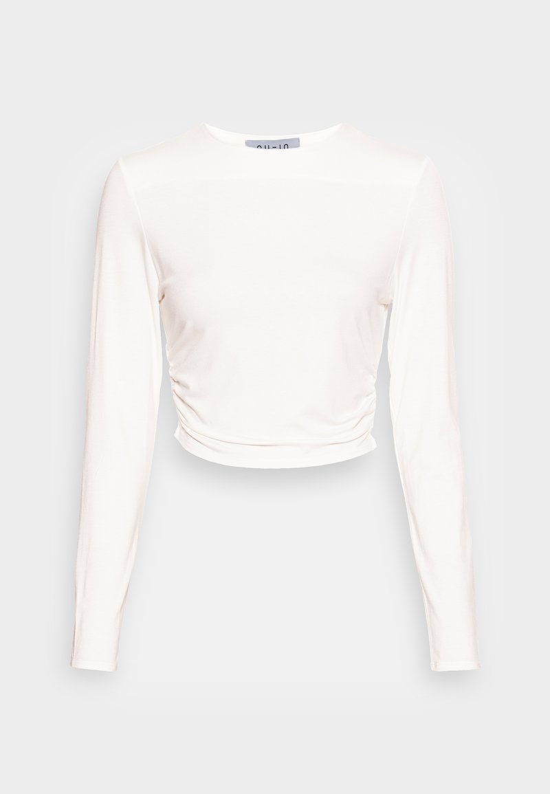 NU-IN Longsleeve crème NU-IN Longsleeve crème