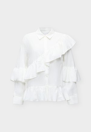 YAS, YASWILLU SHIRT  - Риза с копчета - star white