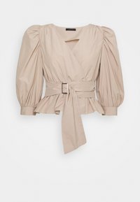 TWOAW20BZ0923 - Blouse - mink