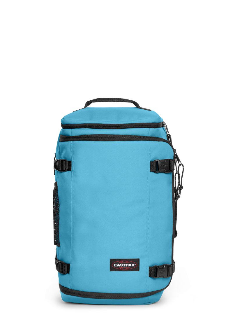 Eastpak CARRY PACK - Reppu - dive blue
