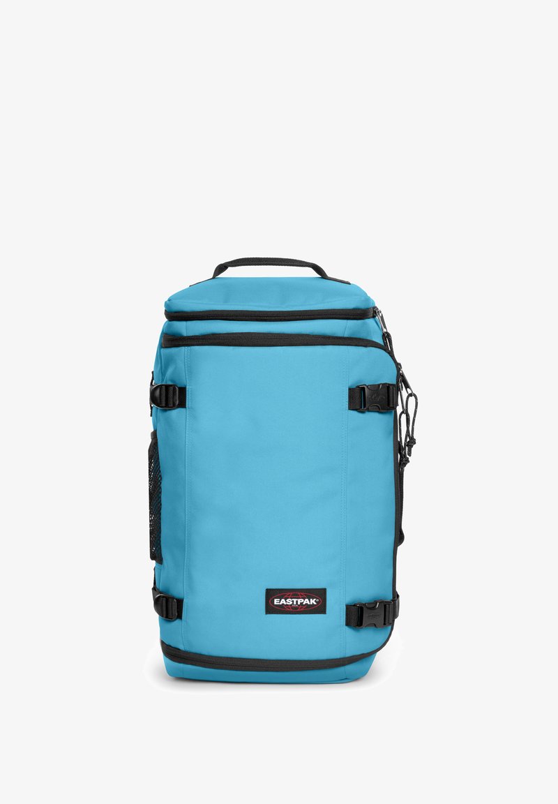 Eastpak CARRY PACK - Reppu - dive blue