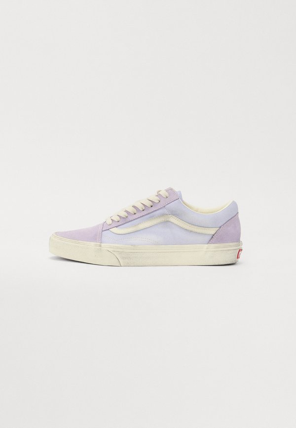 OLD SKOOL UNISEX - Trainers - pastel lilac