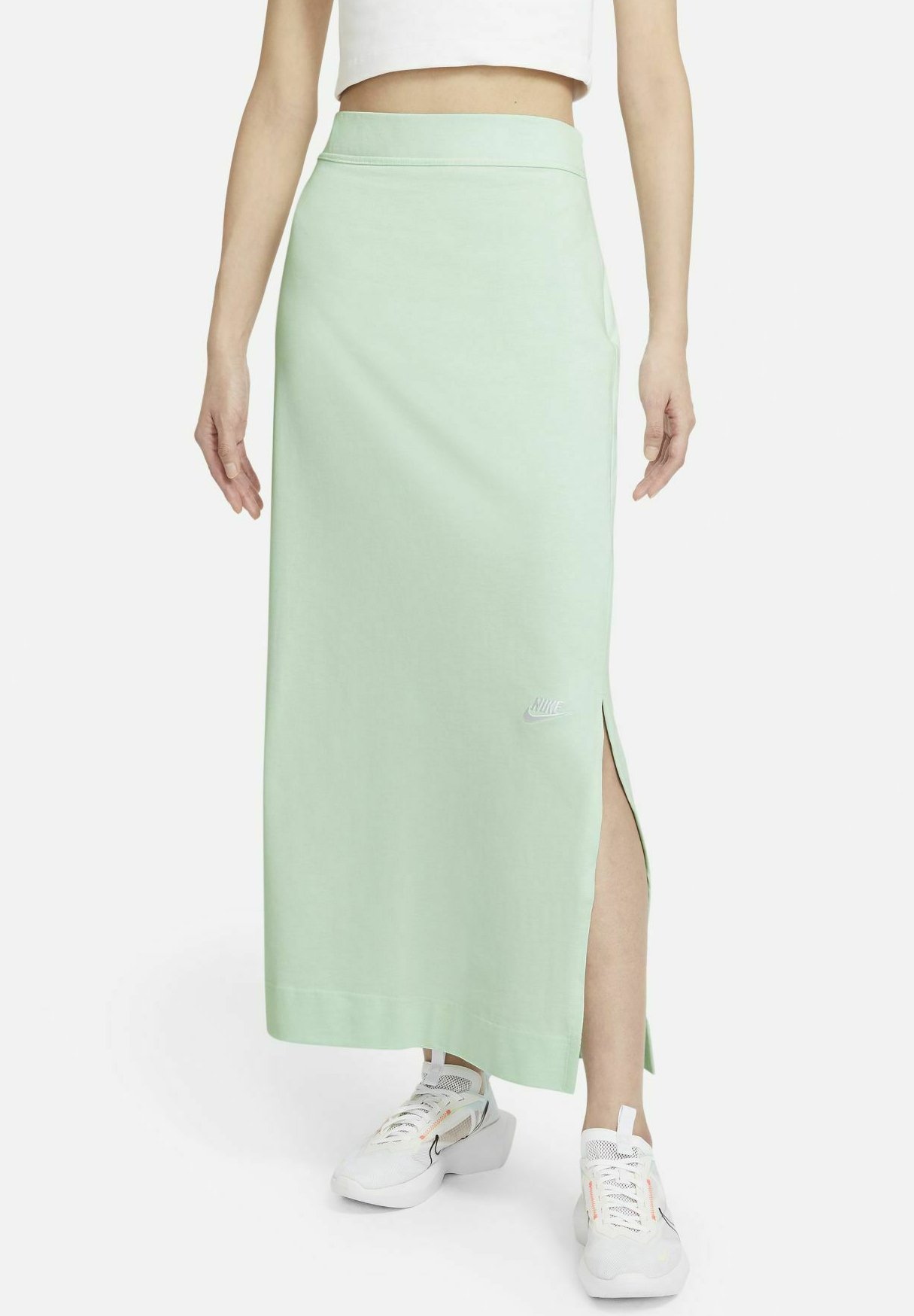 Jupe longue sportswear Clearance