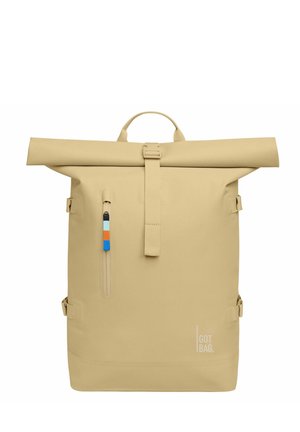 GOT BAG ROLLTOP 2.0 - Sac à dos - shore