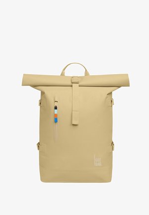 GOT BAG ROLLTOP FACH - Mochila - shore