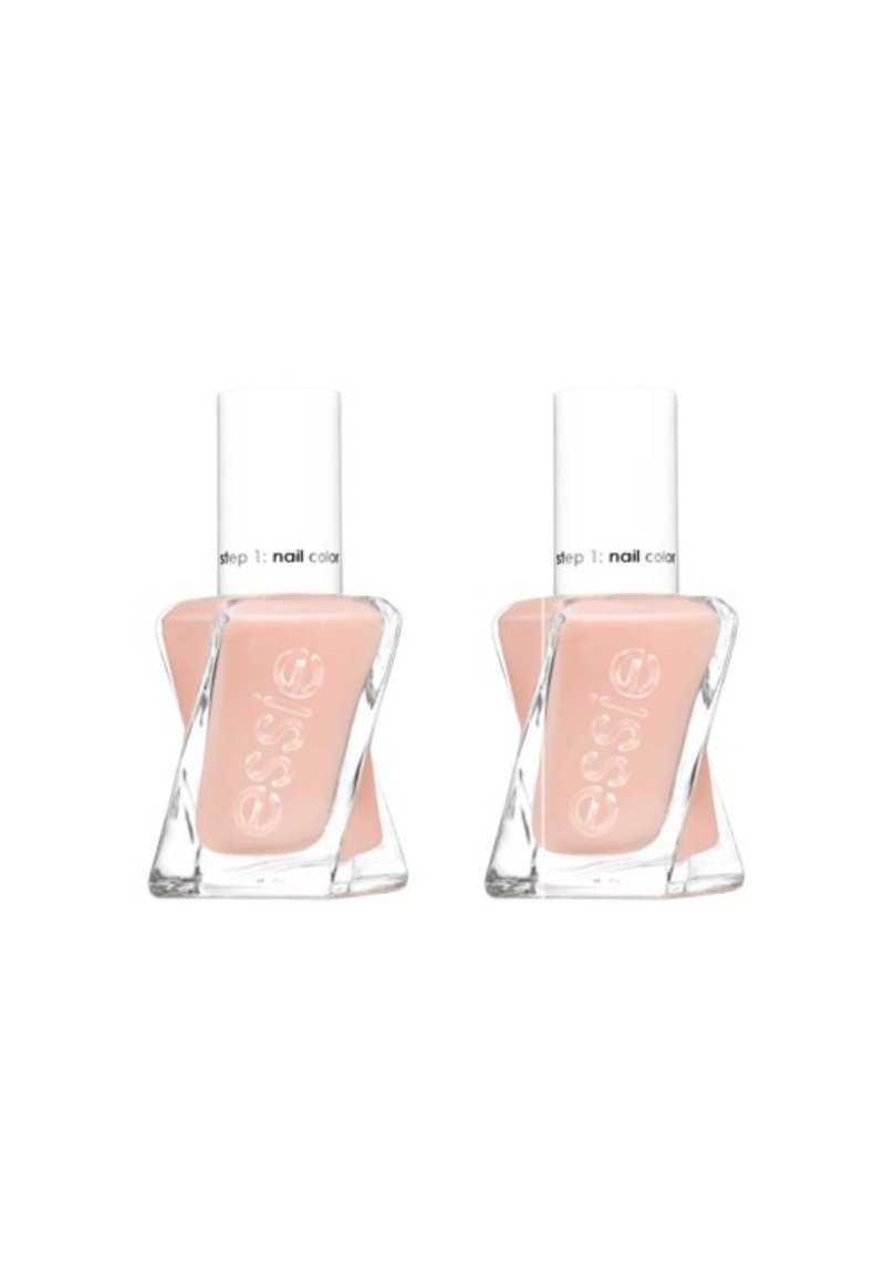 Essie GEL COUTURE - Vernis à ongles - sheer fantasy