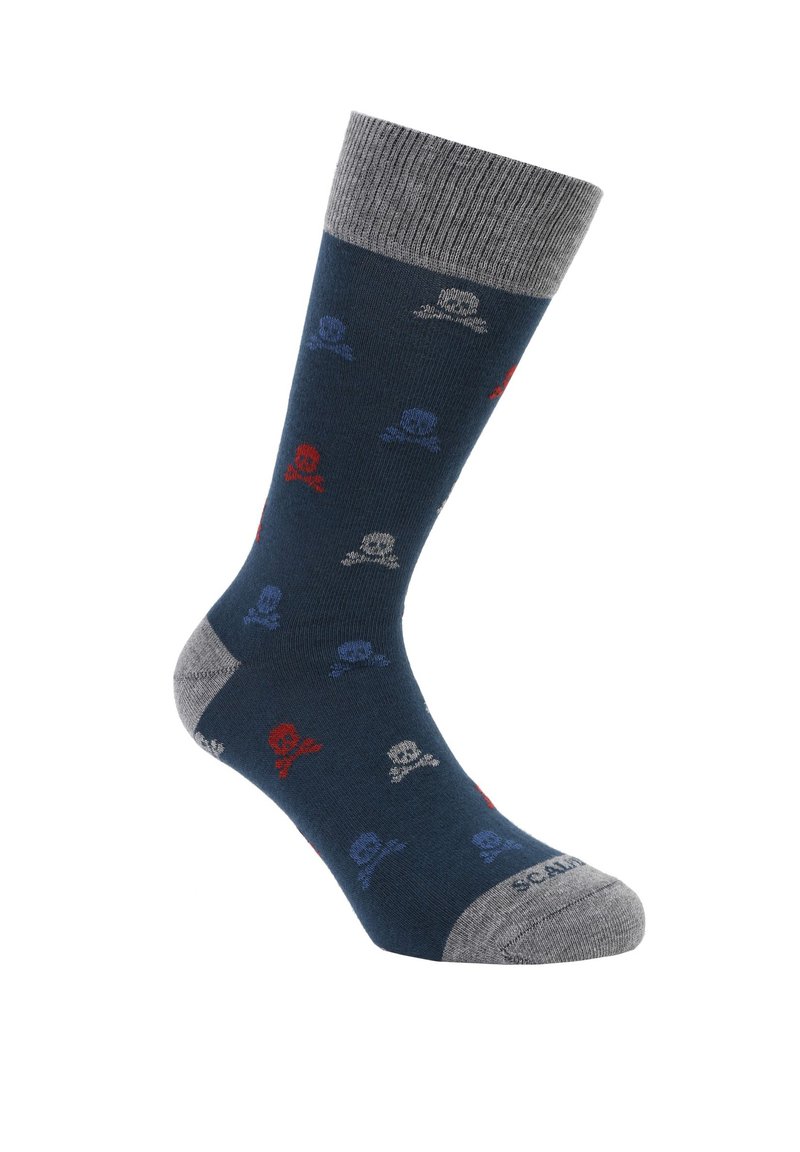 Scalpers Sokken - duck