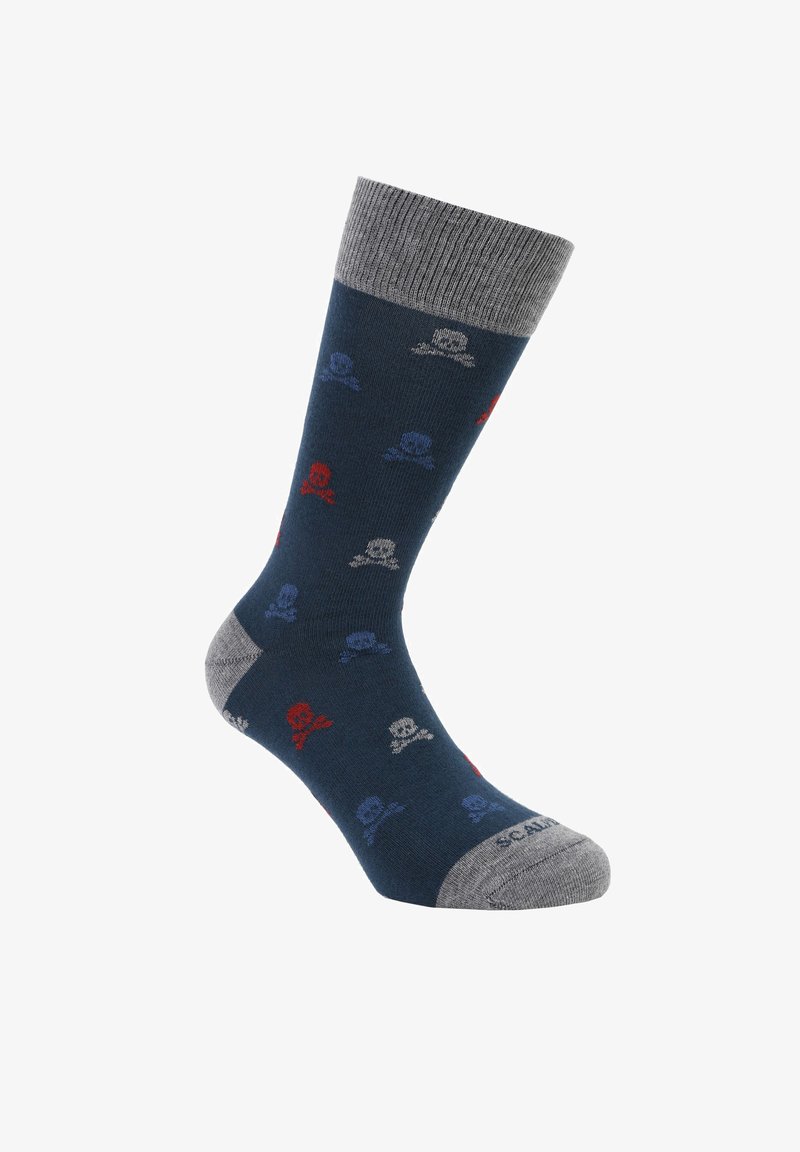 Scalpers Sokken - duck