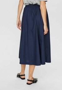 Nümph NUGIA - Krilo A-kroja - dress blues