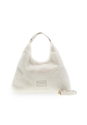 Cabas - white