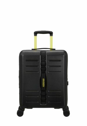 American Tourister, TRAILON SPINNER TSA - Trolley - black