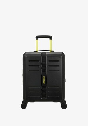 American Tourister, TRAILON SPINNER TSA - Trolley - black