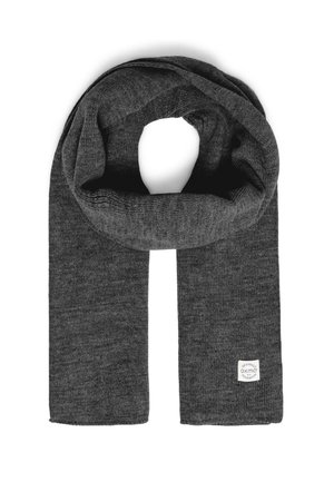 VEDNA - Sjal - charcoal