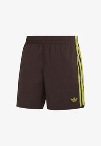 Vald, aurora coffee preloved lime