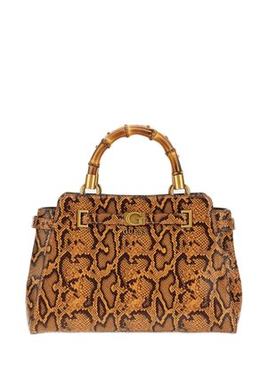 Bolso de mano - brown