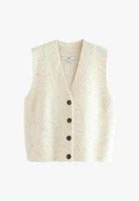 Selectat, ecru cream neppy