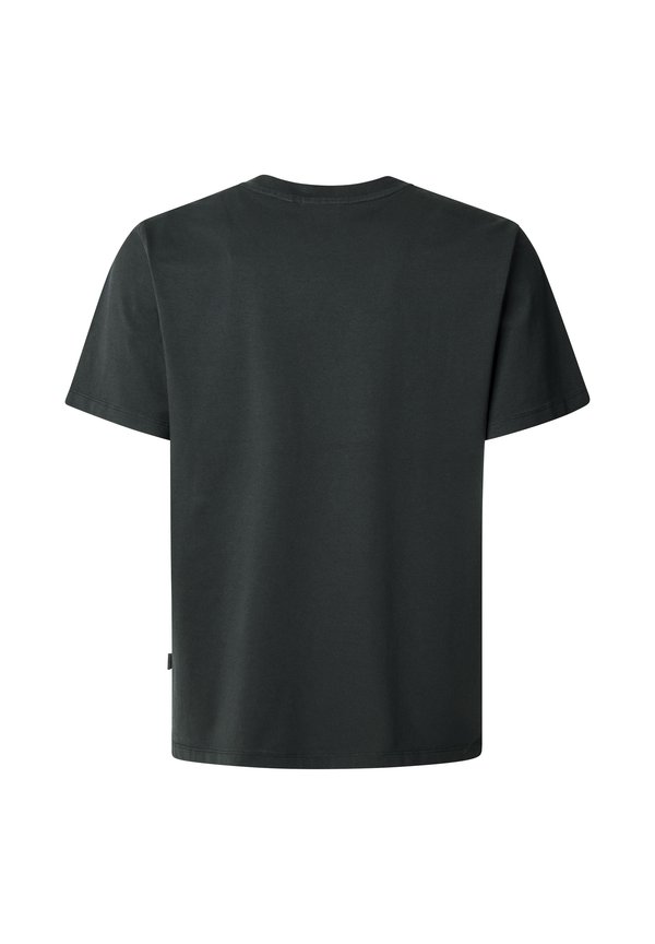 JACKO - Basic T-shirt3