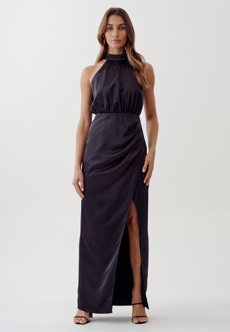 CHANCERY LAYLOR  - Vestito lungo - black