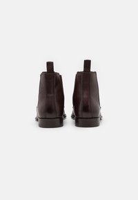 Zign LEATHER - Støvletter - brown