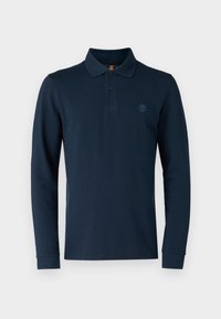 Timberland MILLERS RIVER MILLERS RIVER - Majica z dolgimi rokavi - dark sapphire