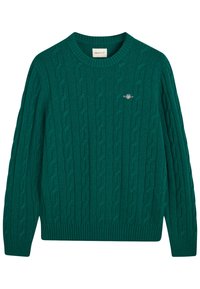 GANT Maglione - green