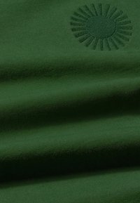 Thinking Mu SOL - Felpa - pine green