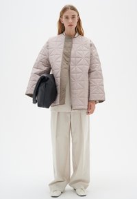 InWear TEIGAN - Winter coat - clay