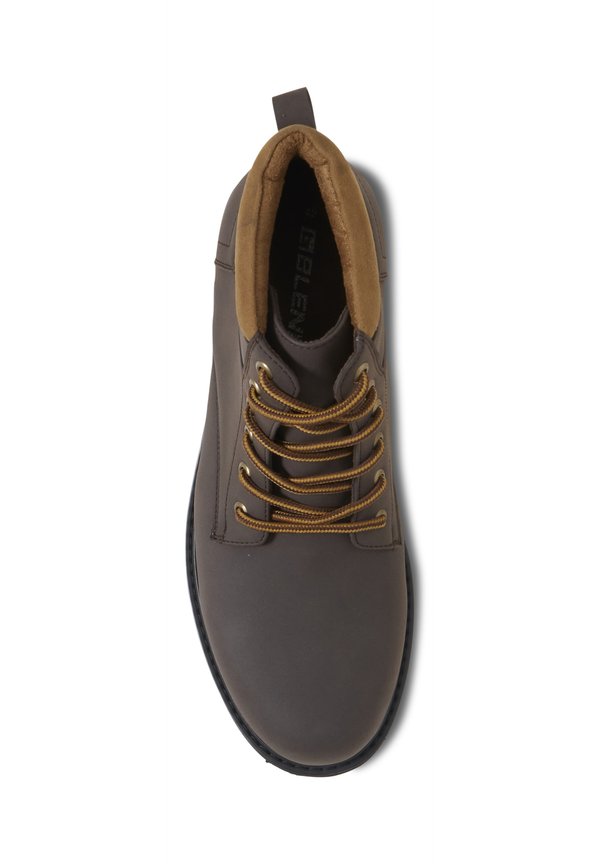 BHFOOTWEAR - Lace-up ankle boots - java4