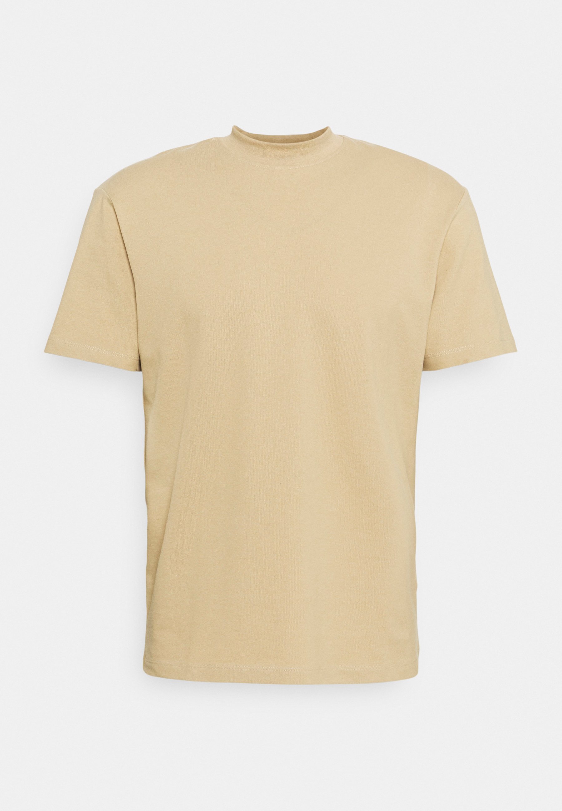 Men ONSVILMOS LIFE MOCK NECK TEE - Basic T-shirt Men ONSVILMOS LIFE MOCK NECK TEE - Basic T-shirt