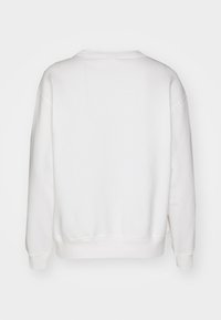GAP HERITAGE CREW - Felpa - white