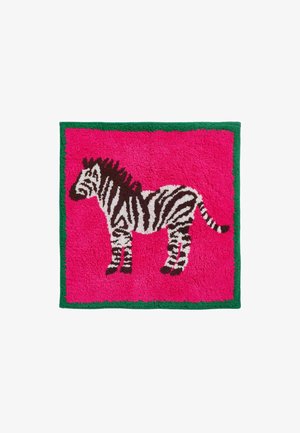 Next, ZEBRA - Dywanik łazienkowy