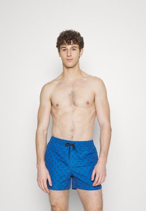 ONSTED LIFE SWIM DISTY - Bañador corto - turkish sea