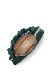 LANCASTER BASIC CHOUCHOU - Sac à main - vert foncé