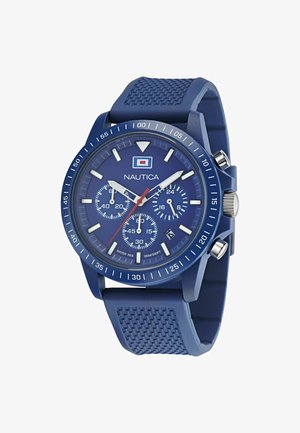Nautica NAUTICA ONE - Ura kronograf - blue