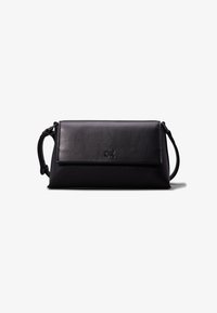 Unselected, ck black