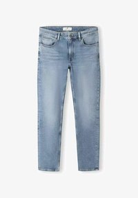 Wybrany, jasnoniebieski